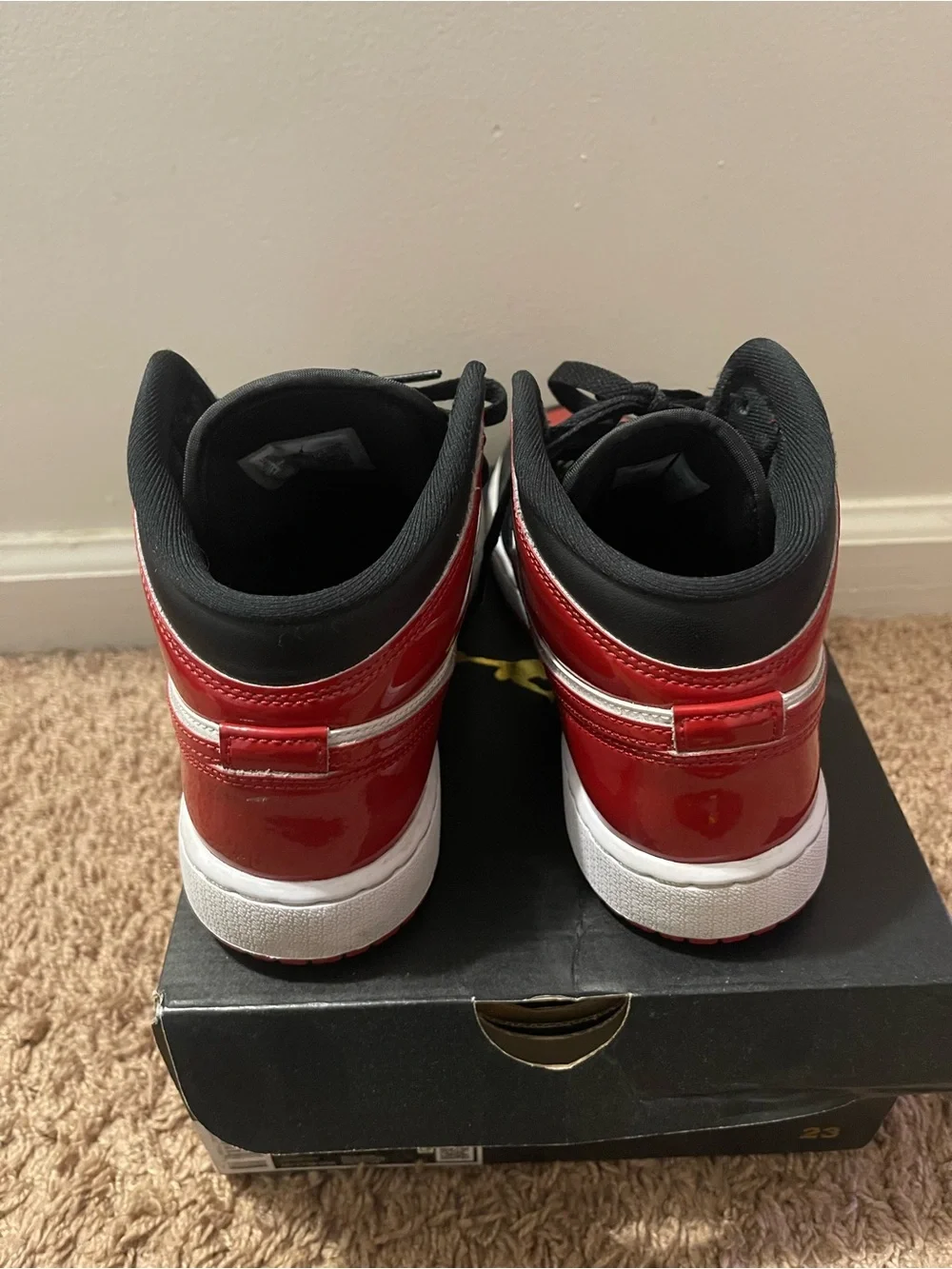 Jordan 1